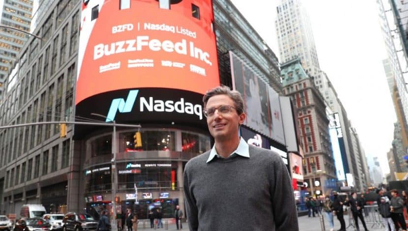 buzz feed news un des premiers medias numeriques ferme ses portes apres 12 ans dactivite